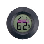 Humidity and Temperature Probe